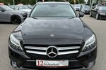 Mercedes-Benz C 180 AVANTGARDE/BURMESTER/KAMERA/HEAD UP/LEDER 72.347 km 23.900 &euro; Villingen-Schwenningen 78054
