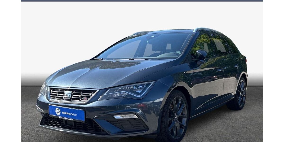 Seat Leon 88.961 km 15.790 &euro; Heide 25746