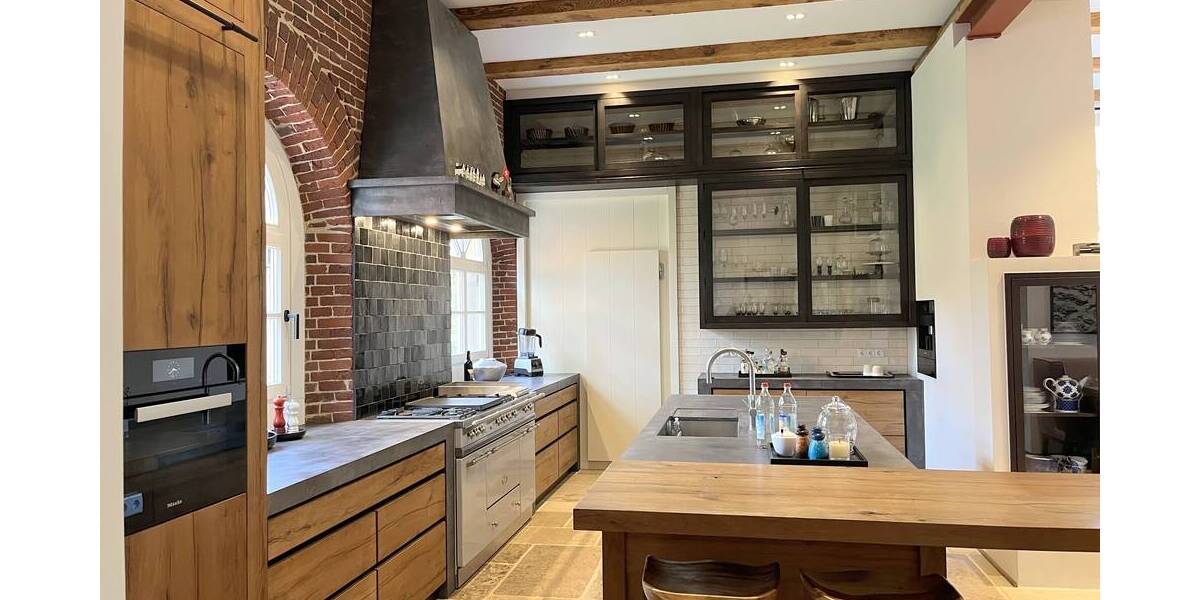 Mehrfamilienhaus, Wohnhaus Emsbüren Listrup - 7 Zimmer, 375 m&sup2;, 1.790.000&euro; | Angebot:23965481