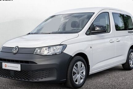 VW Caddy 107.083 km 16.899 &euro; Uelzen 29525
