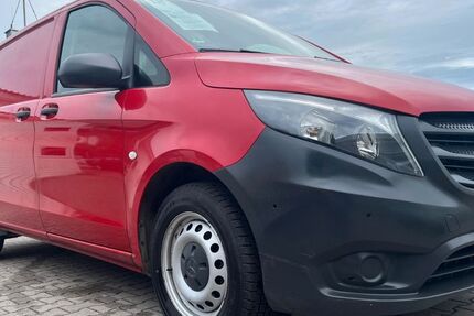 Mercedes-Benz Vito 83.125 km 14.490 &euro; mannheim 68219