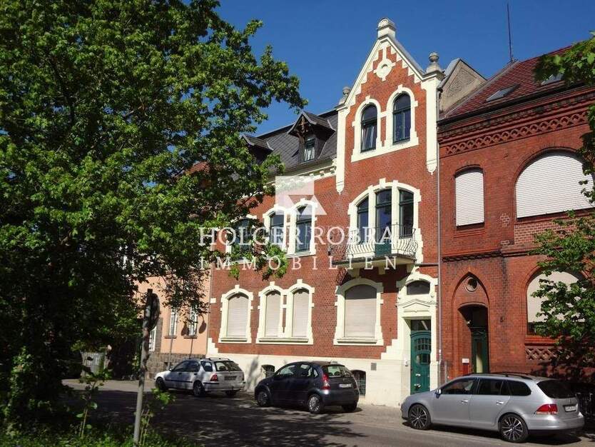 2-Raum-Wohnung mit Küchenzeile 2 zimmer