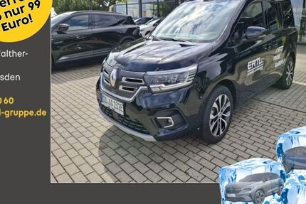 Renault Kangoo E-TECH 6.093 km 28.980 € Dresden-Altfranken 01156