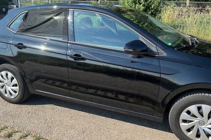 VW Polo 118.890 km 9.000 &euro; Würzburg 97076