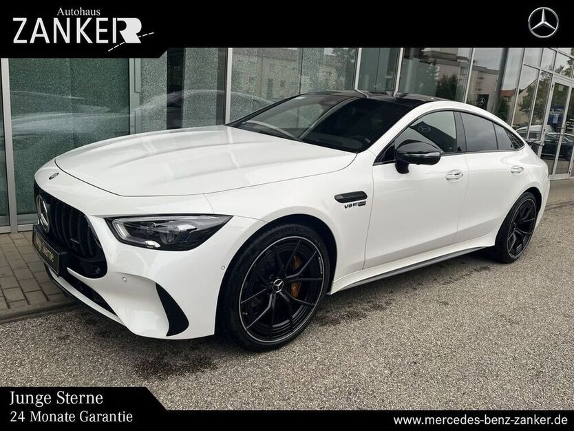 AMG GT