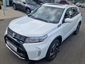 Suzuki Vitara Vollhybrid 1.5 Dualjet Allgrip AGS Comfort+ 2.500 km 31.580 € Obrigheim-Asbach 74847