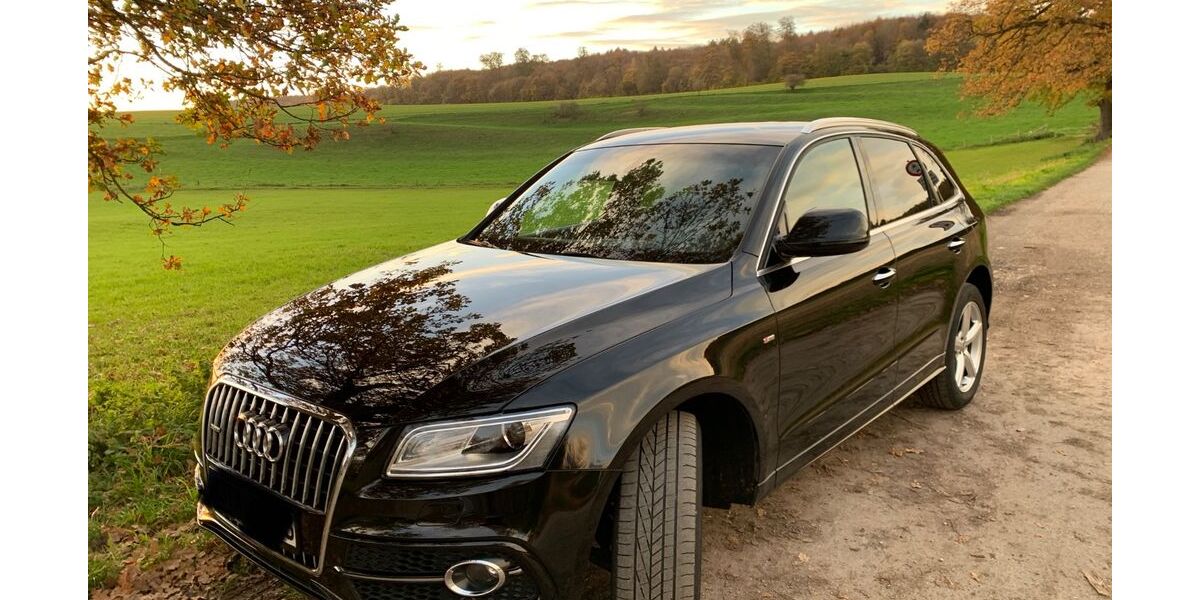 Audi Q5 171.000 km 15.300 &euro; Seefeld/ OT Hechendorf 82229