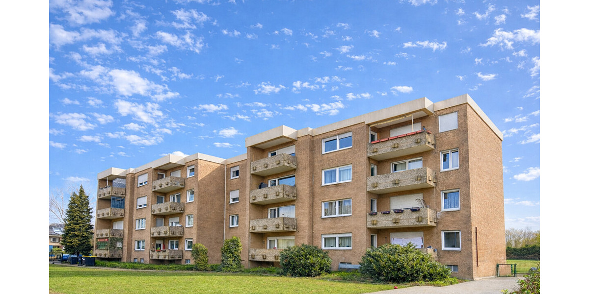 Ihre Kapitalanlage mit 16 Wohneinheiten! - Mehrfamilienhaus, Wohnhaus Senden | Angebot:25901162