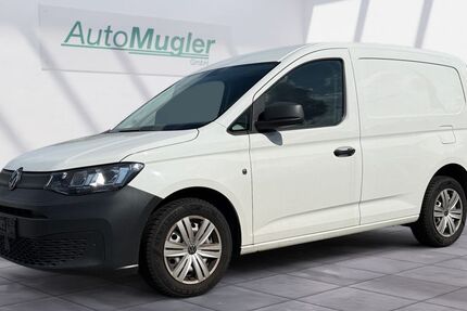 VW Caddy 81.700 km 14.380 € Günzburg 89312