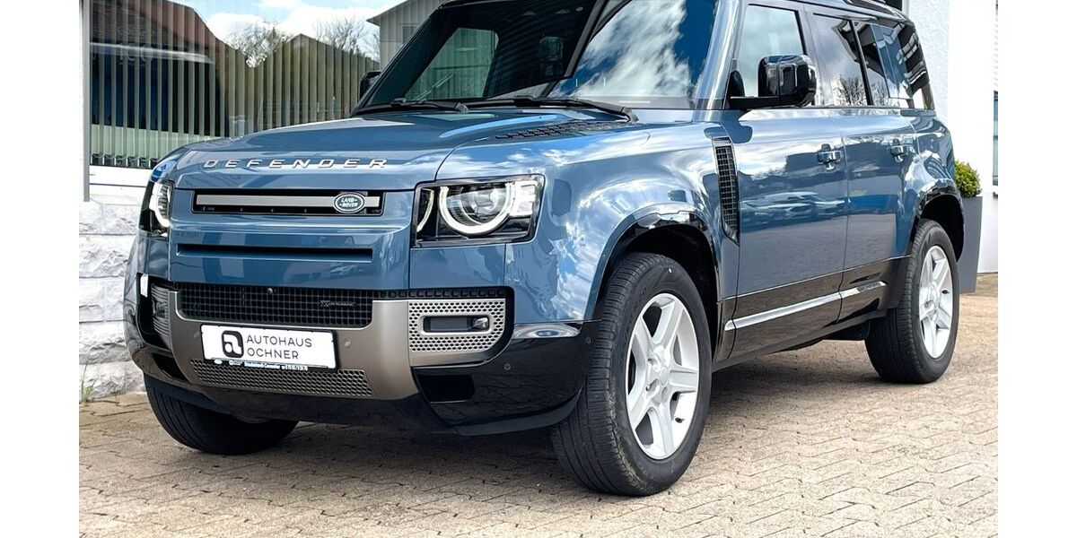 Land Rover Defender 70.000 km 58.900 &euro; Straubenhardt 75334