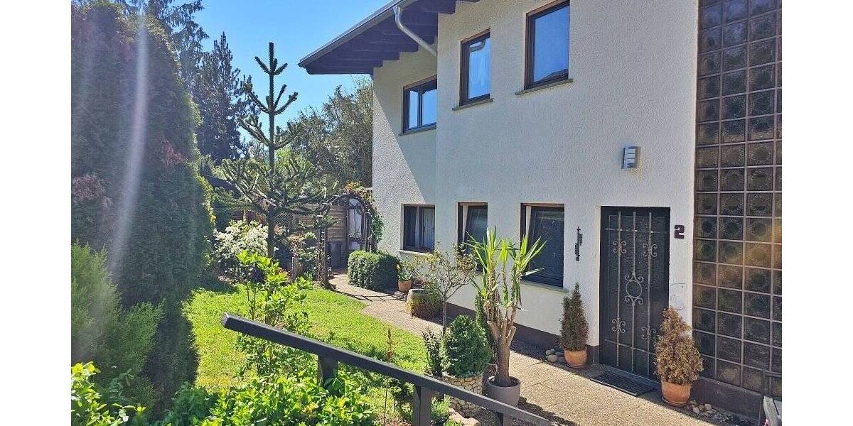 Mehrfamilienhaus, Wohnhaus Höchst i. Odw. Höchst - 9 Zimmer, 248 m&sup2;, 572.000&euro; | Angebot:26731440