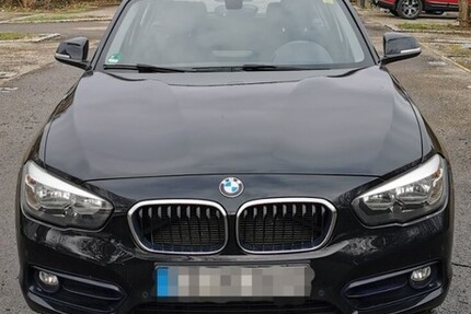 BMW 116 80.000 km 10.000 € Kirchheim 36275