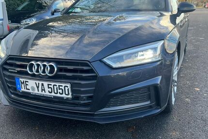 Audi A5 158.700 km 21.500 &euro; Mettmann 40822
