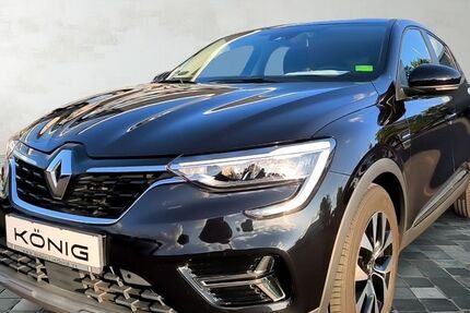 Renault Arkana 28.234 km 19.990 € Hoppegarten 15366