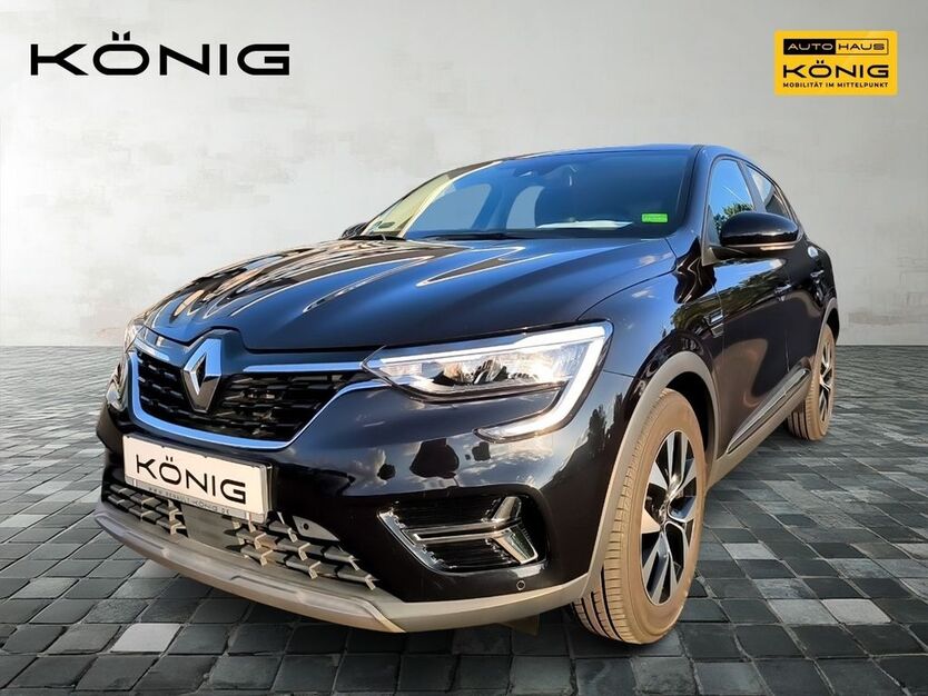 Renault Arkana 28.234 km 19.990 € Hoppegarten 15366
