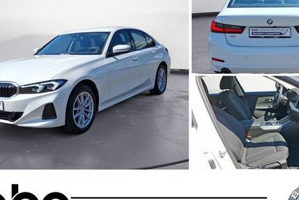BMW 318 18.038 km 32.930 &euro; Tuttlingen 78532