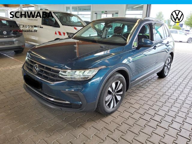 VW Tiguan 40.900 km 26.900 &euro; Gersthofen 86368