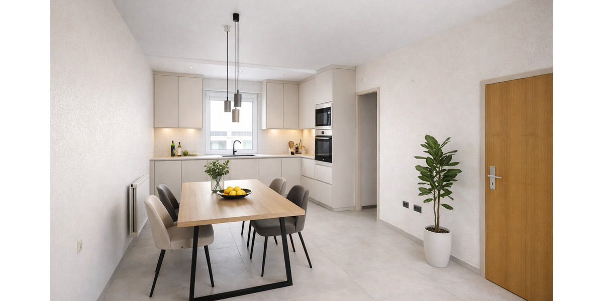 Mehrfamilienhaus, Wohnhaus Gelsenkirchen Hassel - 3 Zimmer, 83 m&sup2;, 179.110&euro; | Angebot:26139218