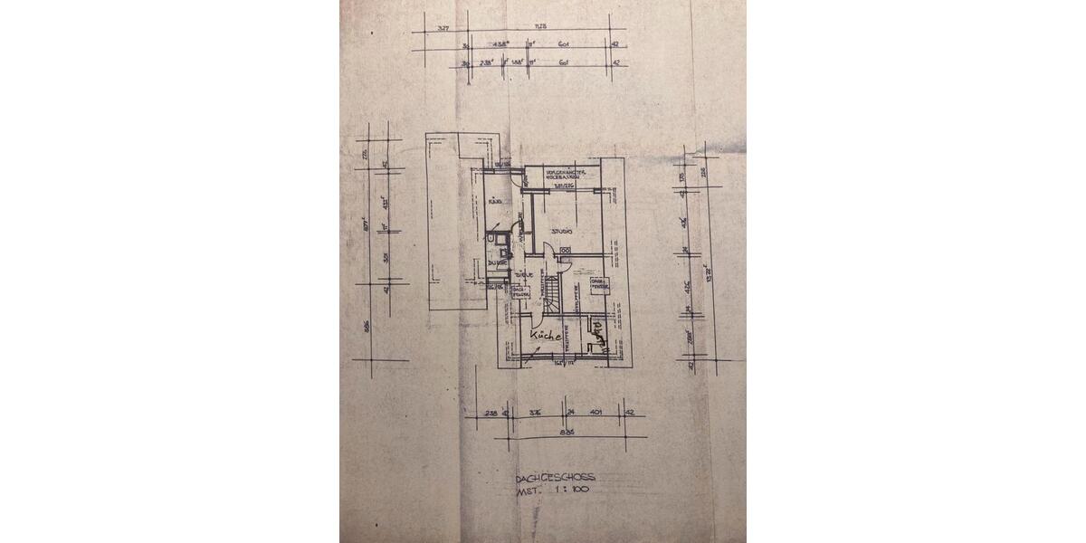 Einfamilienhaus Haßloch - 2 Zimmer, 200 m&sup2;, 720.000&euro; | Angebot:26619065
