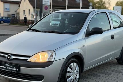 Opel Corsa 80.000 km 2.450 &euro; Schorndorf 73614