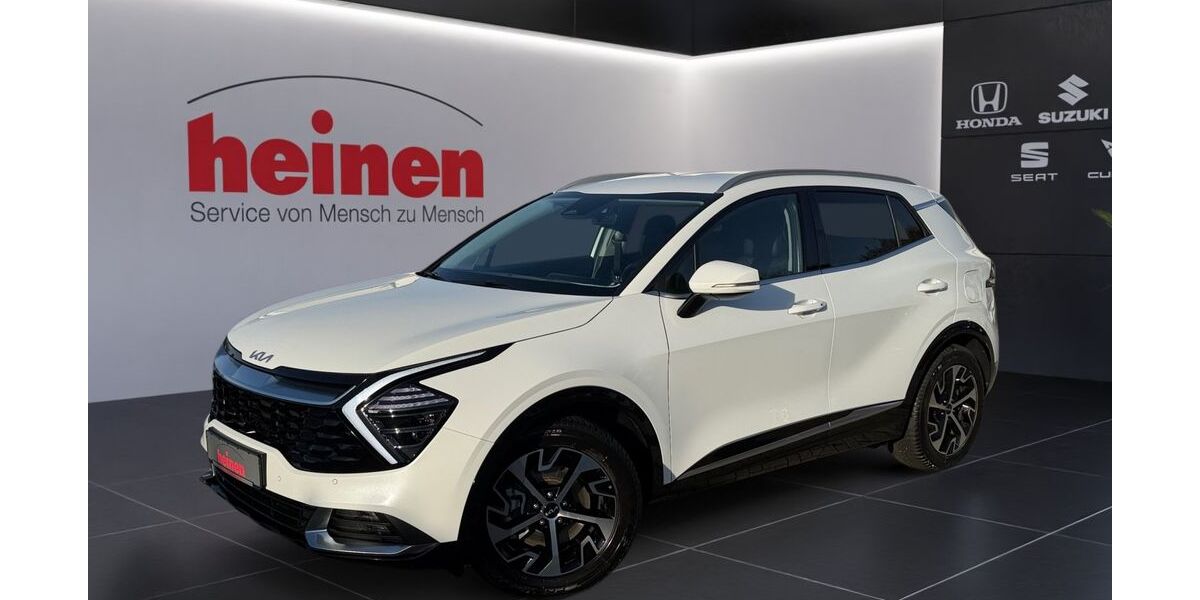 Kia Sportage 21.841 km 29.809 &euro; Essen 45141