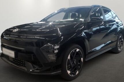 Hyundai KONA Elektro 9.000 km 38.250 € Euskirchen 53881