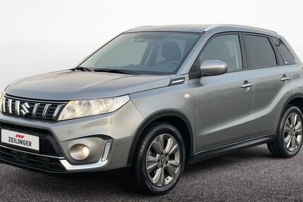 Suzuki Vitara 34.020 km 17.245 € Dietersheim 91463