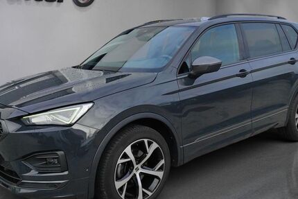 Seat Tarraco 68.300 km 27.490 &euro; Pforzheim 75177