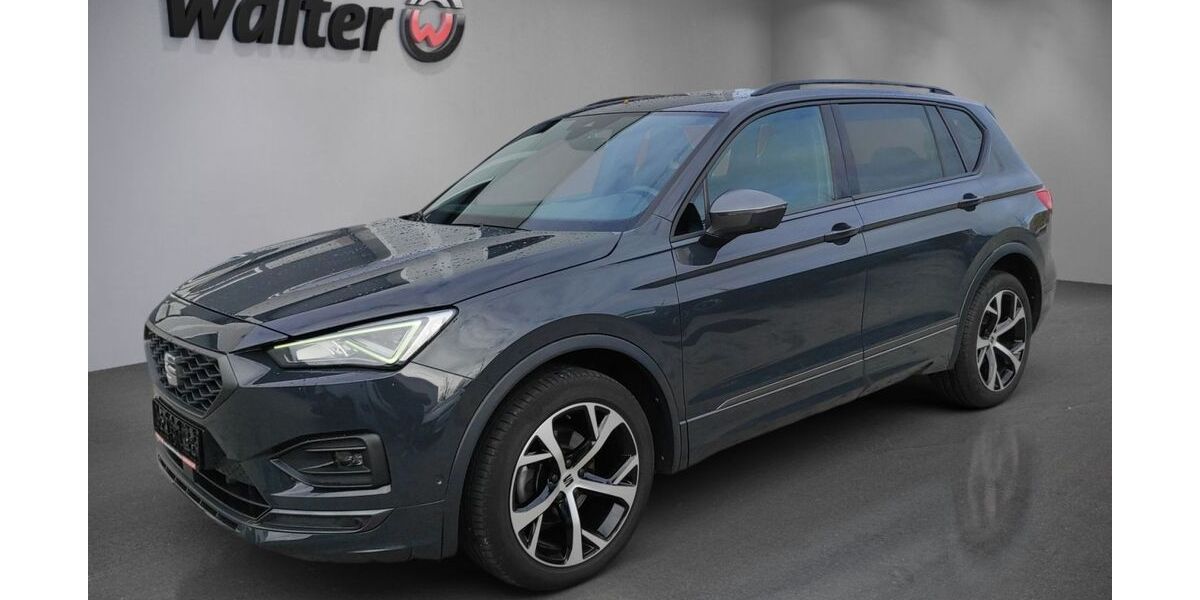 Seat Tarraco 68.300 km 27.490 &euro; Pforzheim 75177