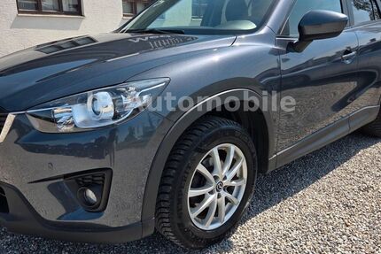 Mazda CX-5 198.000 km 6.290 &euro; Königsbrunn bei Augsburg 86343