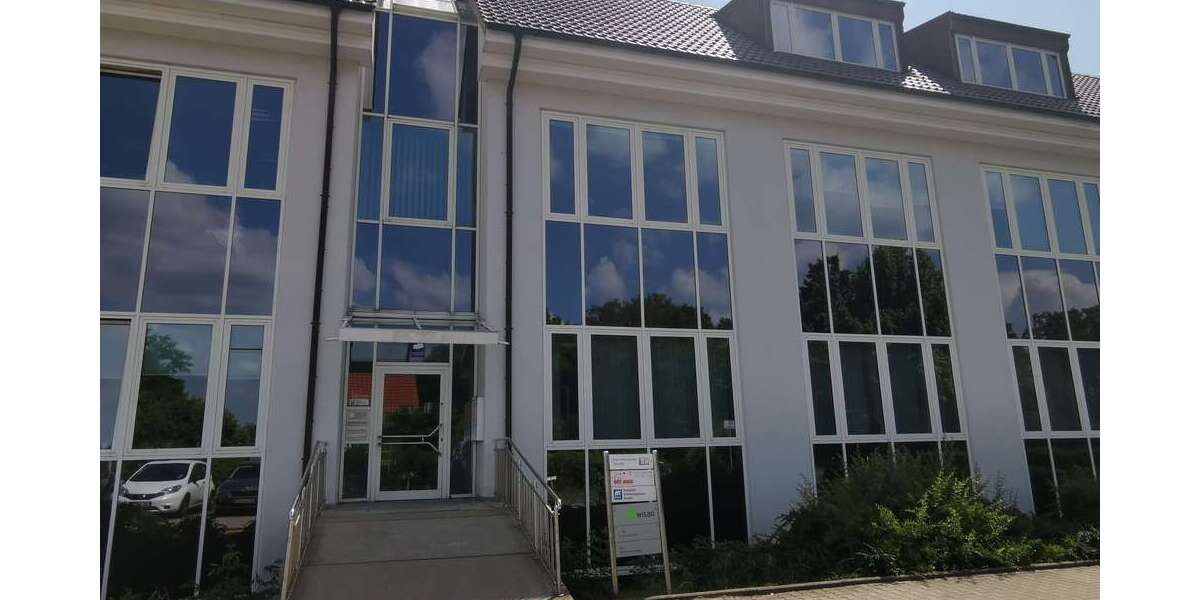 Gewerbeobjekt Cottbus Groß Gaglow - 715&euro; | Angebot:16354398