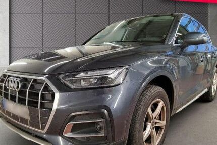 Audi Q5 80.126 km 35.890 &euro; Flensburg 24941