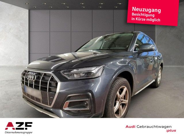 Audi Q5 80.126 km 35.890 &euro; Flensburg 24941