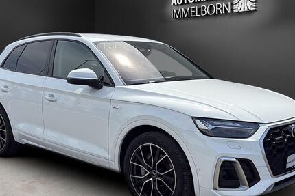 Audi Q5 69.998 km 33.980 &euro; Barchfeld - Immelborn 36456
