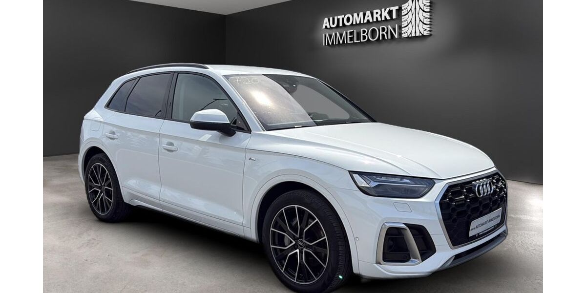 Audi Q5 69.998 km 33.980 &euro; Barchfeld - Immelborn 36456