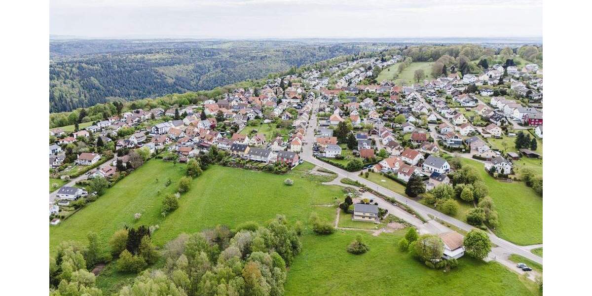 Grundstück Engelsbrand Grunbach - 299.000&euro; | Angebot:25768166