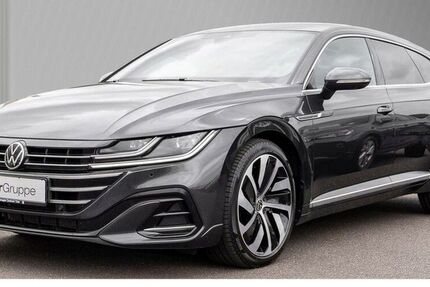 VW Arteon