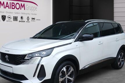 Peugeot 5008 50.000 km 25.975 &euro; Kevelaer 47623