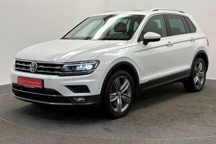 VW Tiguan 105.750 km 23.950 &euro; Weißenburg 91781