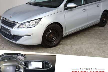 Peugeot 308 180.424 km 4.990 € Norderstedt 22844