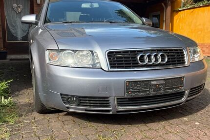 Audi A4 152.487 km 2.900 &euro; Hanau 63454