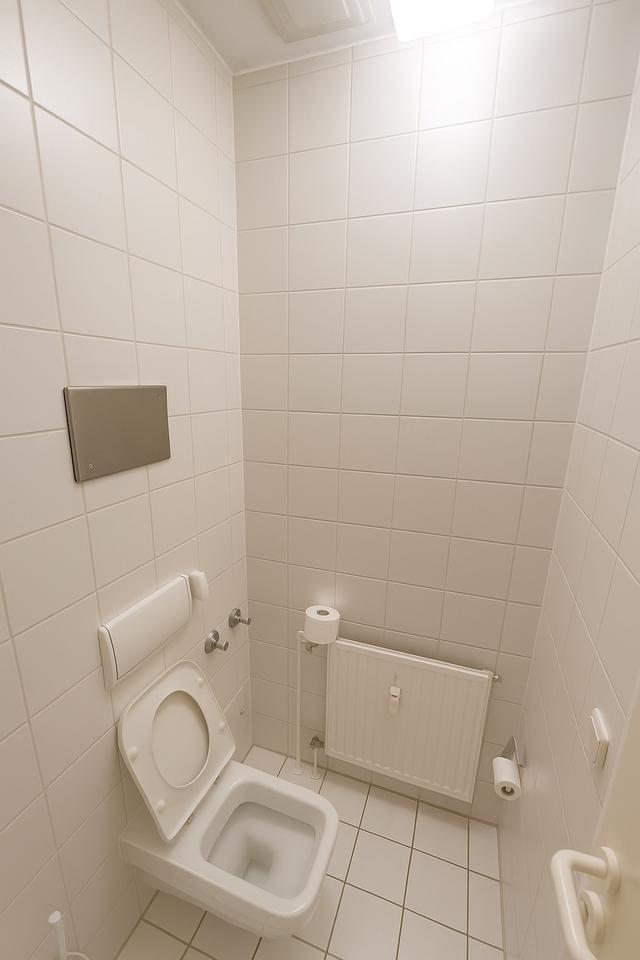 Repräsentative Bürofläche mit Wintergarten Gathe 70