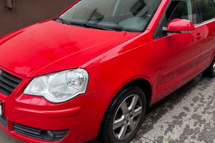 VW Polo 159.000 km 3.490 € Neu-Ulm (Pfuhl) 89233