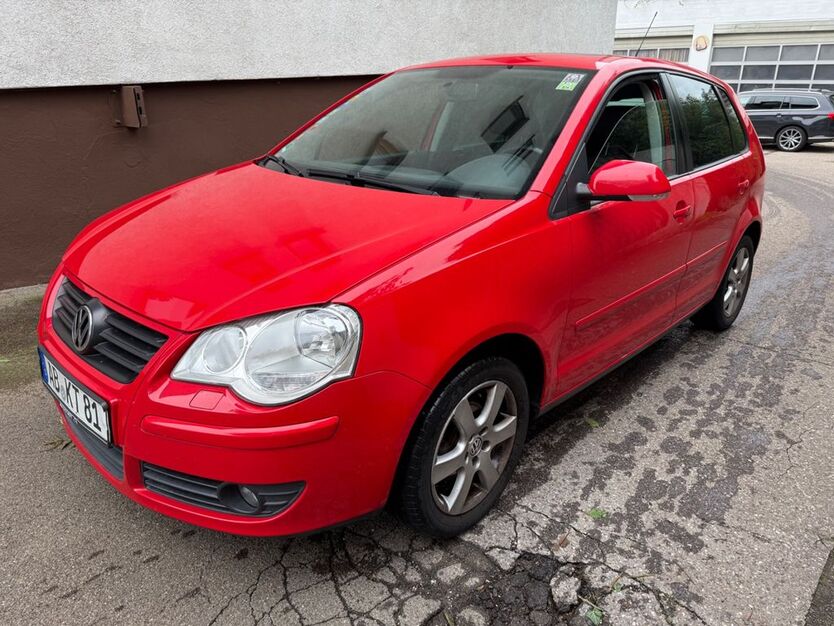 VW Polo 159.000 km 3.490 € Neu-Ulm (Pfuhl) 89233