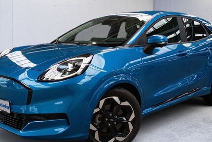 Ford Puma Gen-E 2.050 km 28.990 &euro; Freiburg im Breisgau 79108