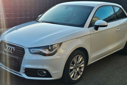 Audi A1 49.000 km 10.950 &euro; Schömberg 72355