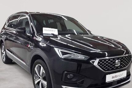 Seat Tarraco 122.324 km 25.190 € Fernwald-Steinbach 35463