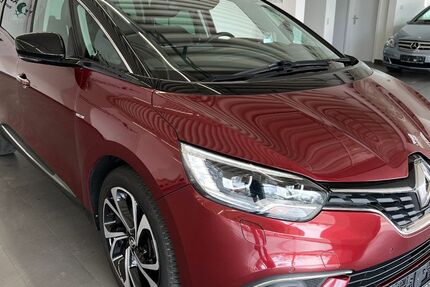 Renault Scenic 147.700 km 12.490 &euro; Elsterwerda 04910