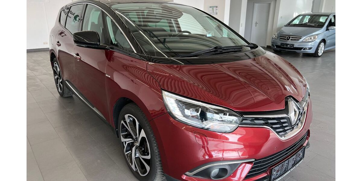 Renault Scenic 147.700 km 12.490 &euro; Elsterwerda 04910
