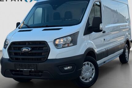 Ford Transit 52.806 km 26.990 &euro; Kirchardt 74912